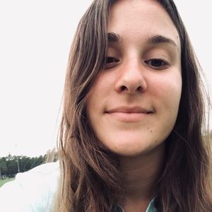 Meet your Posher, Madison